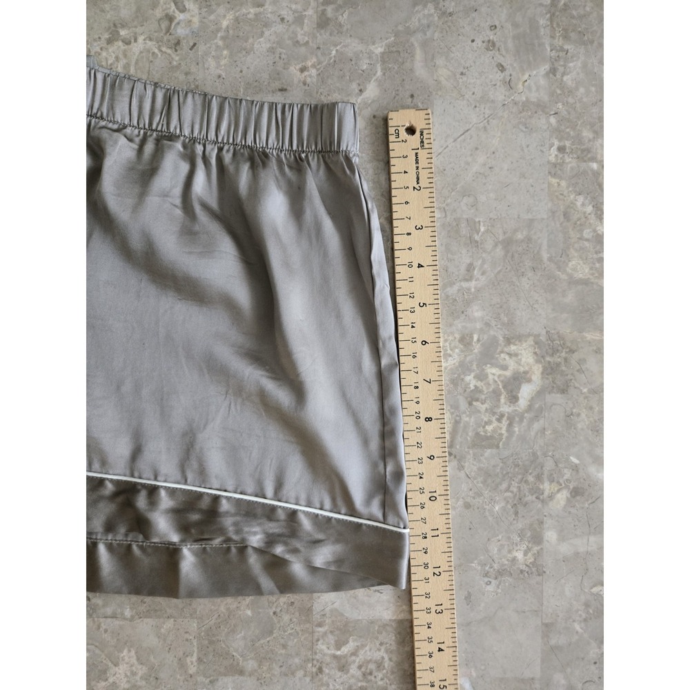 intimissimi Taupe Satin - Short Only - Picture 7 of 8